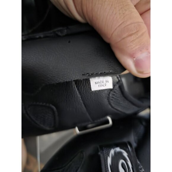 SIDI DYNAMIC 3 CYCLING SHOES SIZE 44 US 9.5 RARE ROAD BIKE CYCLING FOOT WEAR - Picture 10 of 10